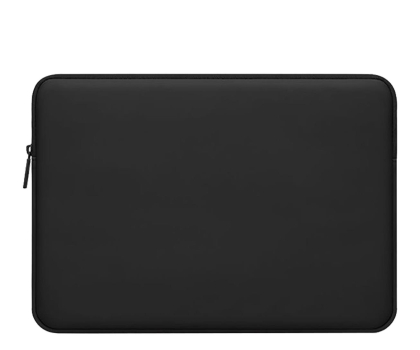 Torba do laptopów TECH-PROTECT PureSkin 13-14" black 9589046919169
